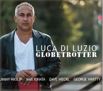 Di Luzio Luca - Globetrotter