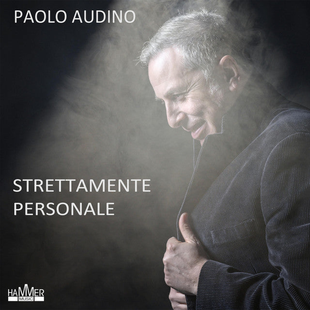 Audino Paolo - Strettamente Personale