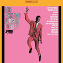 Pickett Wilson - Exciting Wilson Pickett (Vinyl Turquoise) Lp 0646315044119