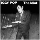 Pop Iggy - Idiot (Purple Vinyl) Vinile LP - Vinyl record 0646315524314