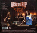 Acid S Trip - Strings Of Soul Cd 0647697341100