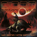 High Reeper & Hippie Death Cult - Doom Sessions Vol.5