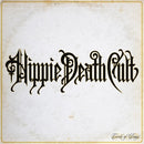 Hippie Death Cult - Circle Of Days (3 Color Striped Orange Vinyl)