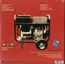 Mondo Generator - Live At Bronson Lp 0647697341445