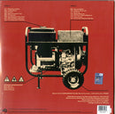 Mondo Generator - Live At Bronson (Ultra Ltd Ed.Col.Vin.) Lp 0647697341469