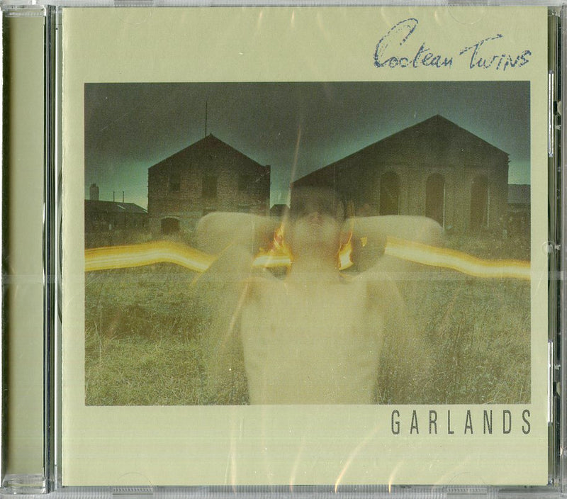 Cocteau Twins - Garlands Cd 0652637021127