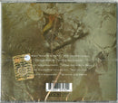 Cocteau Twins - Head Over Heels Cd 0652637031324