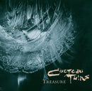 Cocteau Twins - Treasure Cd 0652637041224