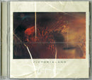 Cocteau Twins - Victorialand Cd 0652637060225
