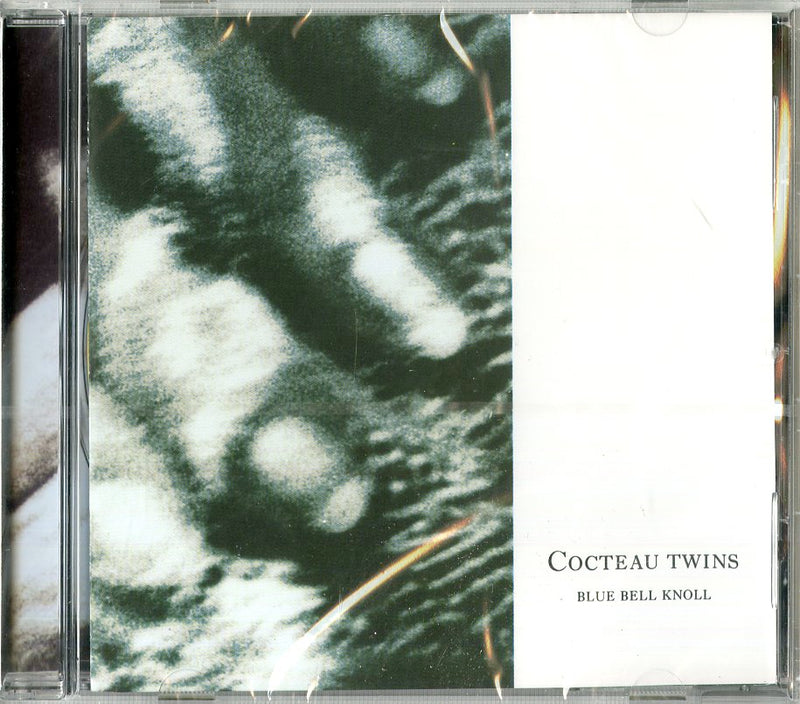 Cocteau Twins - Blue Bell Knoll Cd 0652637080728