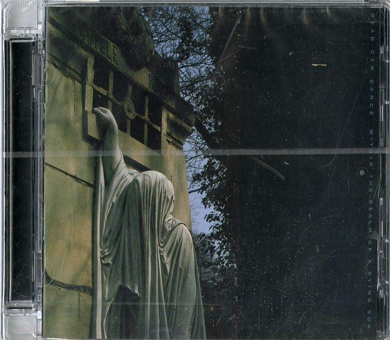 Dead Can Dance - Within A Realm Of A Dying-Rema Cd 0652637270822
