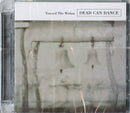 Dead Can Dance - Toward The Within-Remastered Cd 0652637271225