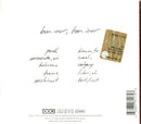 Bon Iver - Bon Iver Cd 0652637311723