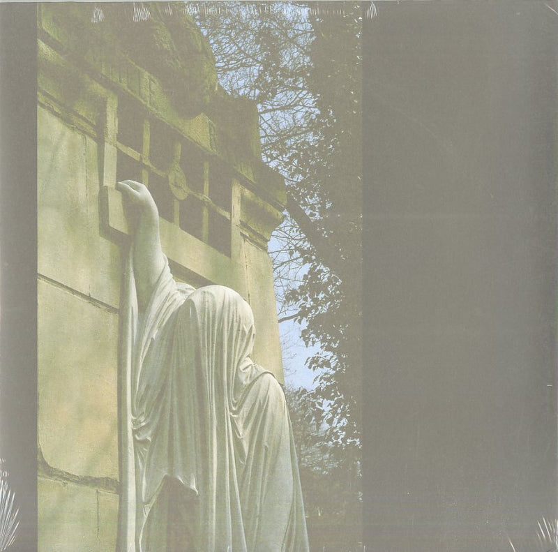 Dead Can Dance - Within The Realm Of A Dying Sun Lp 0652637362916
