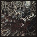 Inferno - Paradeigma Cd 0652733166340