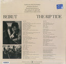 Beirut - Rip Tide Lp 0655035012315
