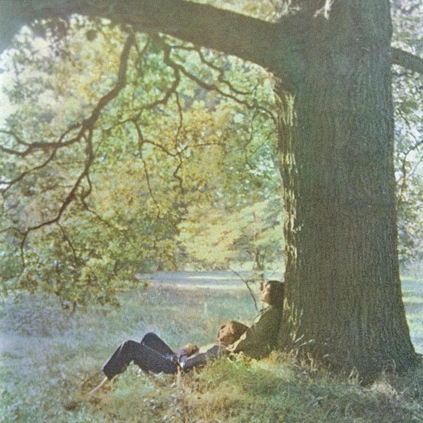 Ono Yoko - Plastic Ono Band Lp 0656605028118