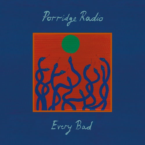 Porridge Radio - Every Bad Cd 0656605039329