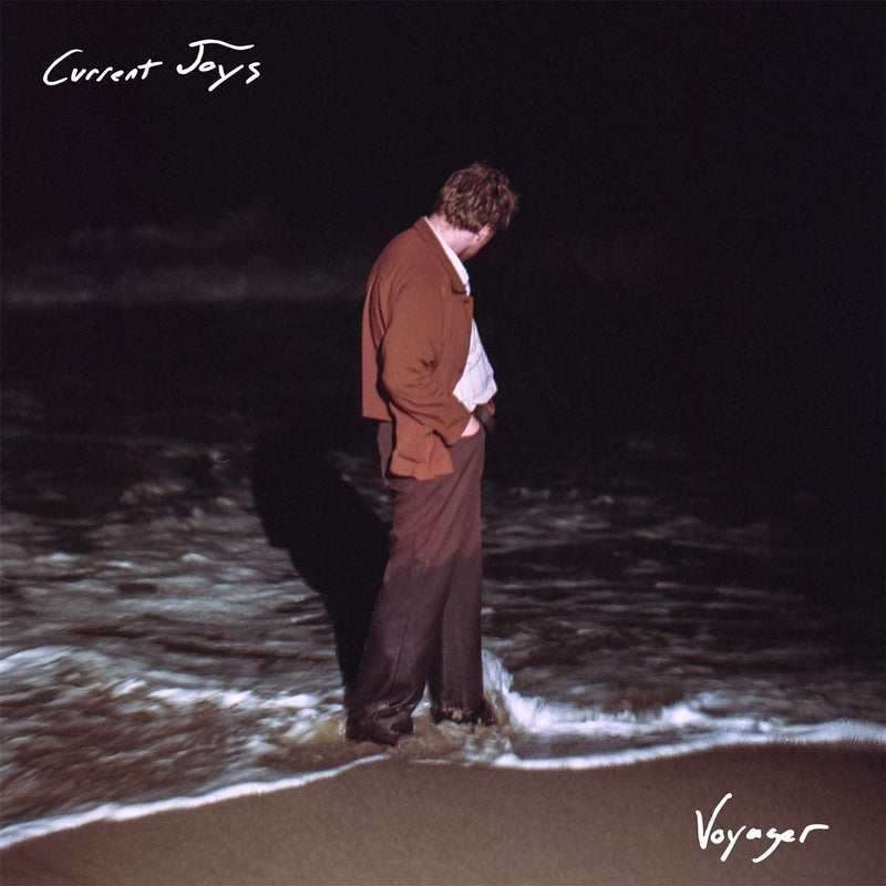 Current Joys - Voyager Lp 0656605040318