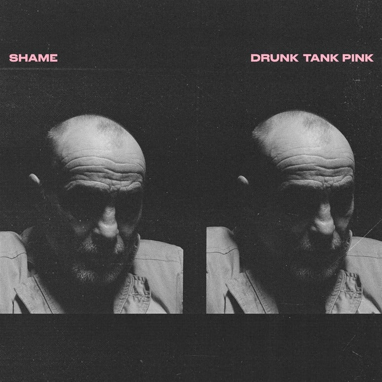 Shame - Drunk Tank Pink Cd 0656605150420