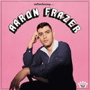 Frazer Aaron - Introducing... Cd 0656605152028