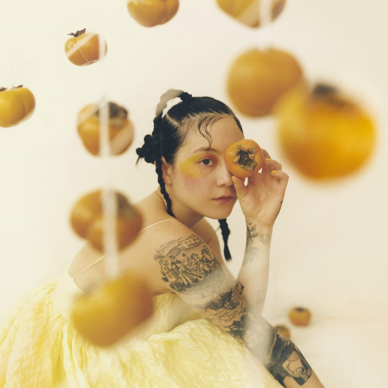 Japanese Breakfast - Jubilee Cd 0656605152523