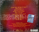 Durand Jones & The Indications - Private Space Cd 0656605152721