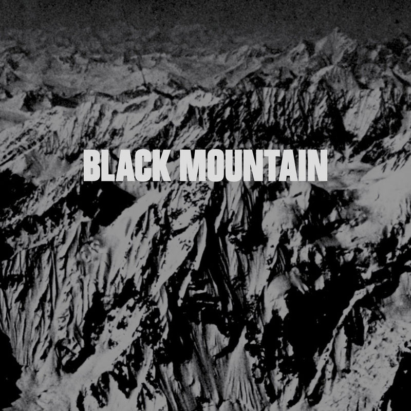 Black Mountain - Black Mountain (10Th Anniversary Deluxe Edt.) Cd 0656605227023