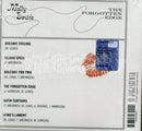 Lewis Molly - Forgotten Edge Cd 0656605239224