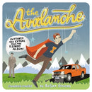 Stevens Sufjan - Avalanche (Vinyl Hatchback Orange + Avalanche) Lp 0656605366050