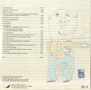 Stevens Sufjan - Avalanche (Vinyl Hatchback Orange + Avalanche) Lp 0656605366050