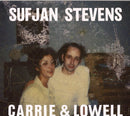 Stevens Sufjan - Carrie & Lowell Cd 0656605609928