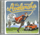 Stevens Sufjan - Avalanche Cd 0656605830223