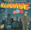 Stevens Sufjan - Illinois