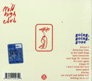 Mild High Club - Going Going Gone Cd 0659457242329
