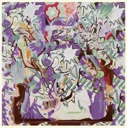 Mild High Club - Going Going Gone Cd 0659457242329