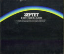 Carroll Kirby John - Septet Cd 0659457242923