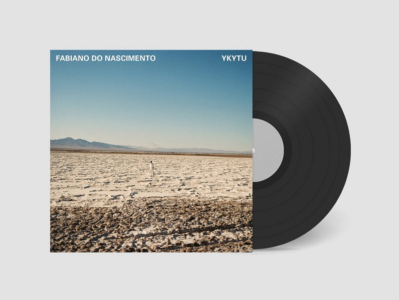 Do Nascimento - Fabiaykytu Cd 0659457522025