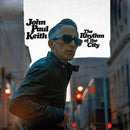 Keith, John Paul - Rhythm Of The City