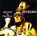 Dr. John - Remedies (Rsd 2020)