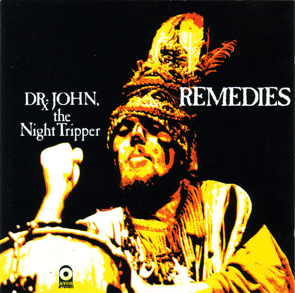 Dr. John - Remedies (Rsd 2020)