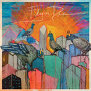 Branch Jaimie - Fly Or Die Cd 0664992991229