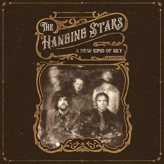 Hanging Stars - A New Kind Of Sky