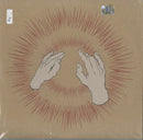 Godspeed You! Black Emperor - Lift Your Skinny Fists Like Antenna Lp 0666561001216