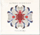 Rodriguez Alfredo - Tocororo Cd 0673203110922