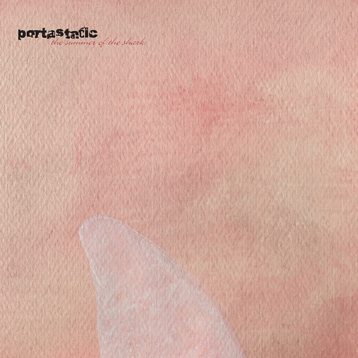 Portastatic - Summer Of The Shark (Reissue) Lp 0673855022512