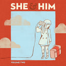 She & Him - Volume Two Cd 0673855035420
