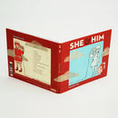 She & Him - Volume Two Cd 0673855035420