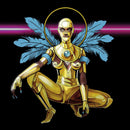 Richard Dawn - Second Line