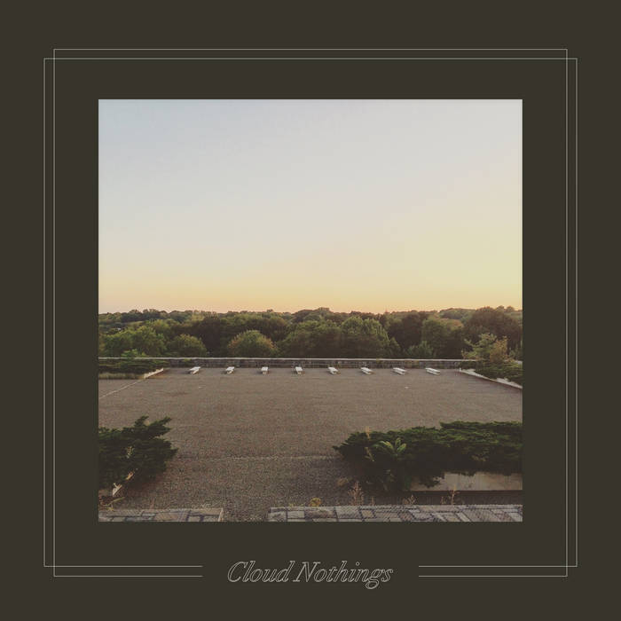 Cloud Nothings - Black Hole Understands Cd 0677517407228